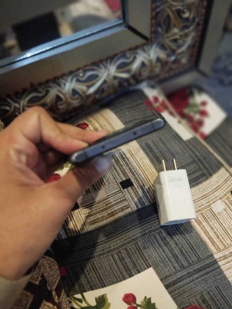 One Plus 12R 4