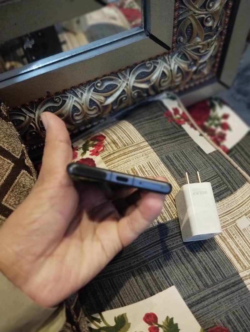 One Plus 12R 5