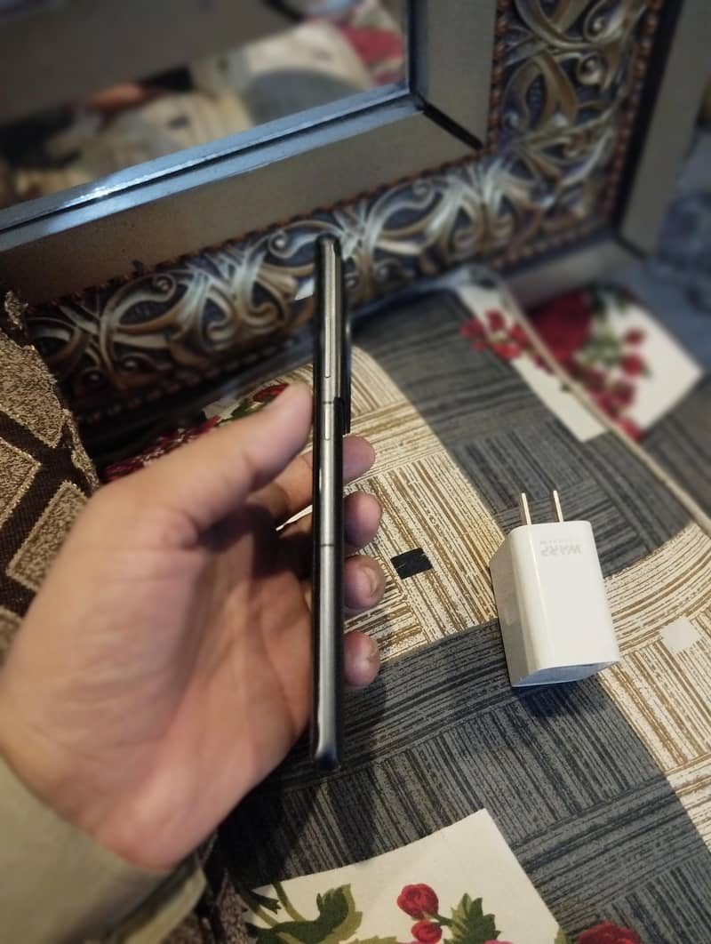 One Plus 12R 7