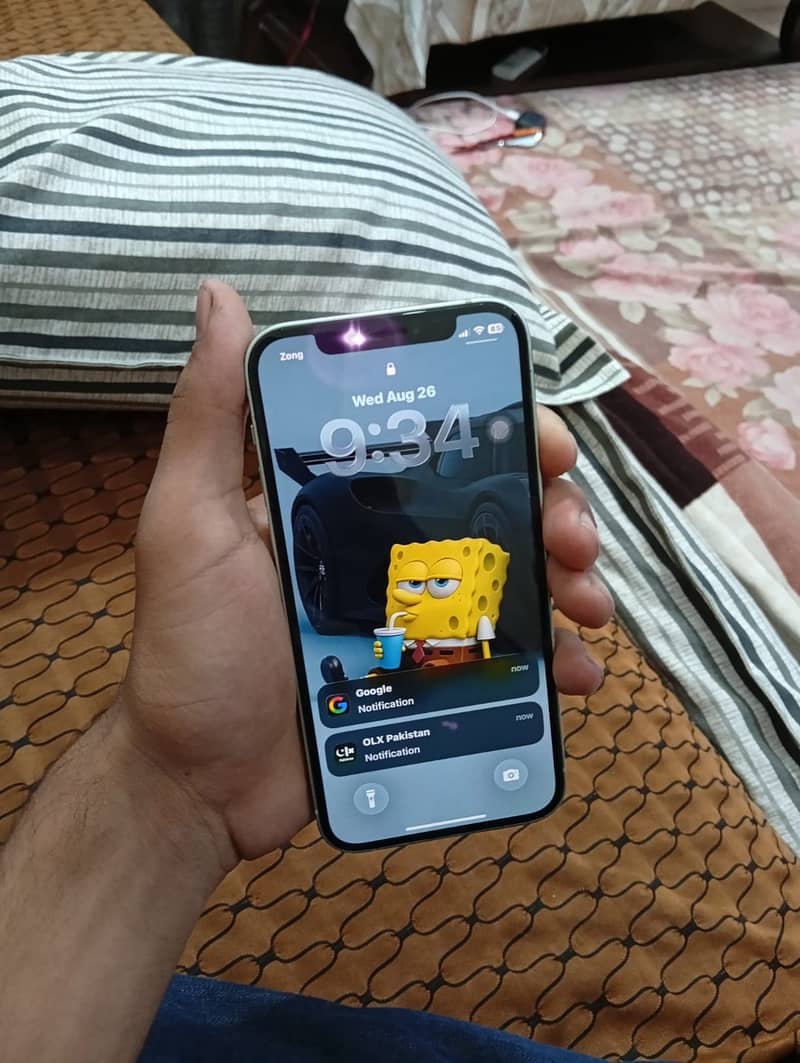 Apple iPhone 12 9
