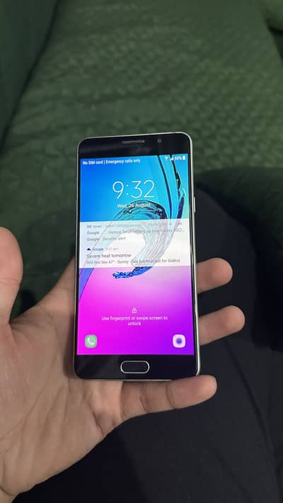 Samsung Mobile A5