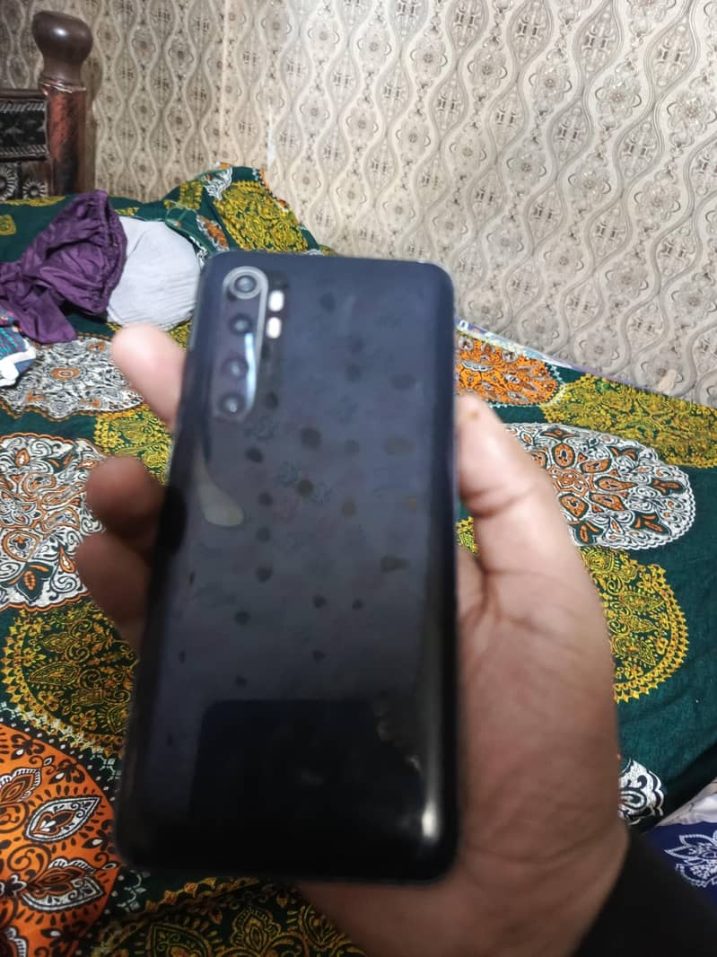 mi 10 lite 1