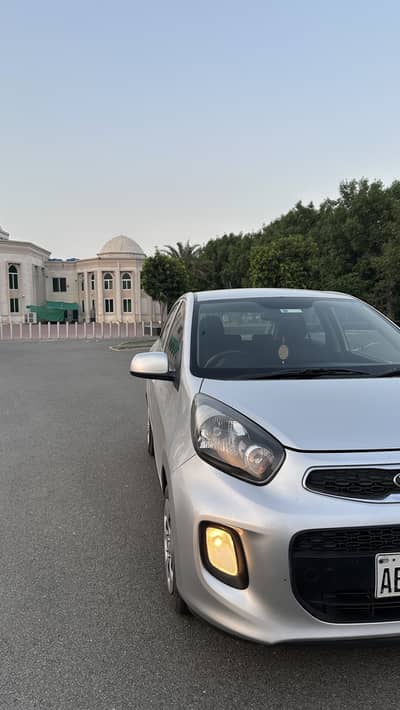 KIA Picanto 2021