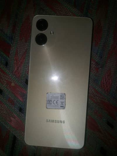 Samsung Mobile A06