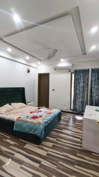 Two bed luxury furnished apartment available for rent in Islamabad markez