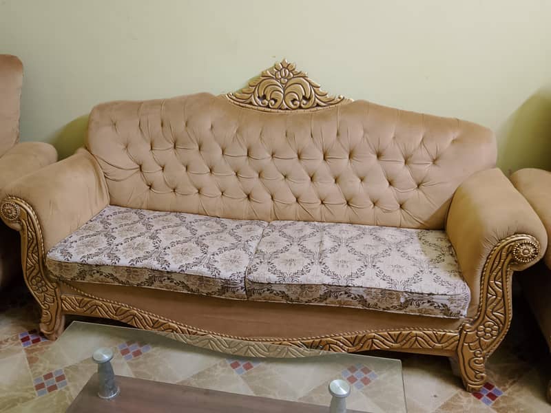 Sofa Set 2