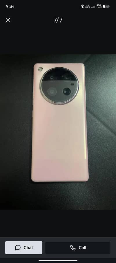 Infinix Zero 40