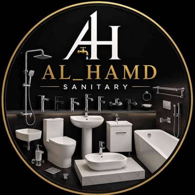 Al-hamd sanitary 