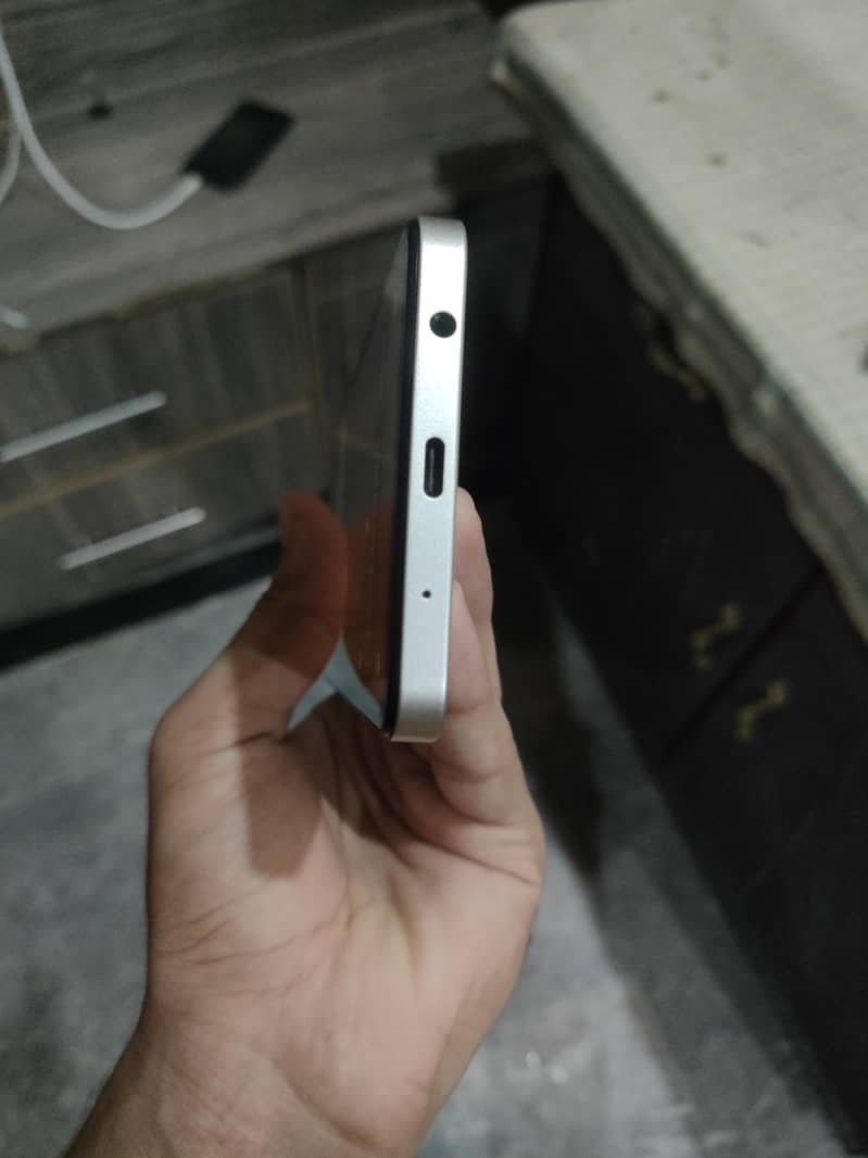 Redme A5 2