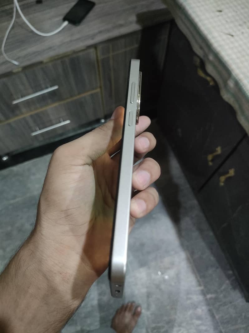 Redme A5 4