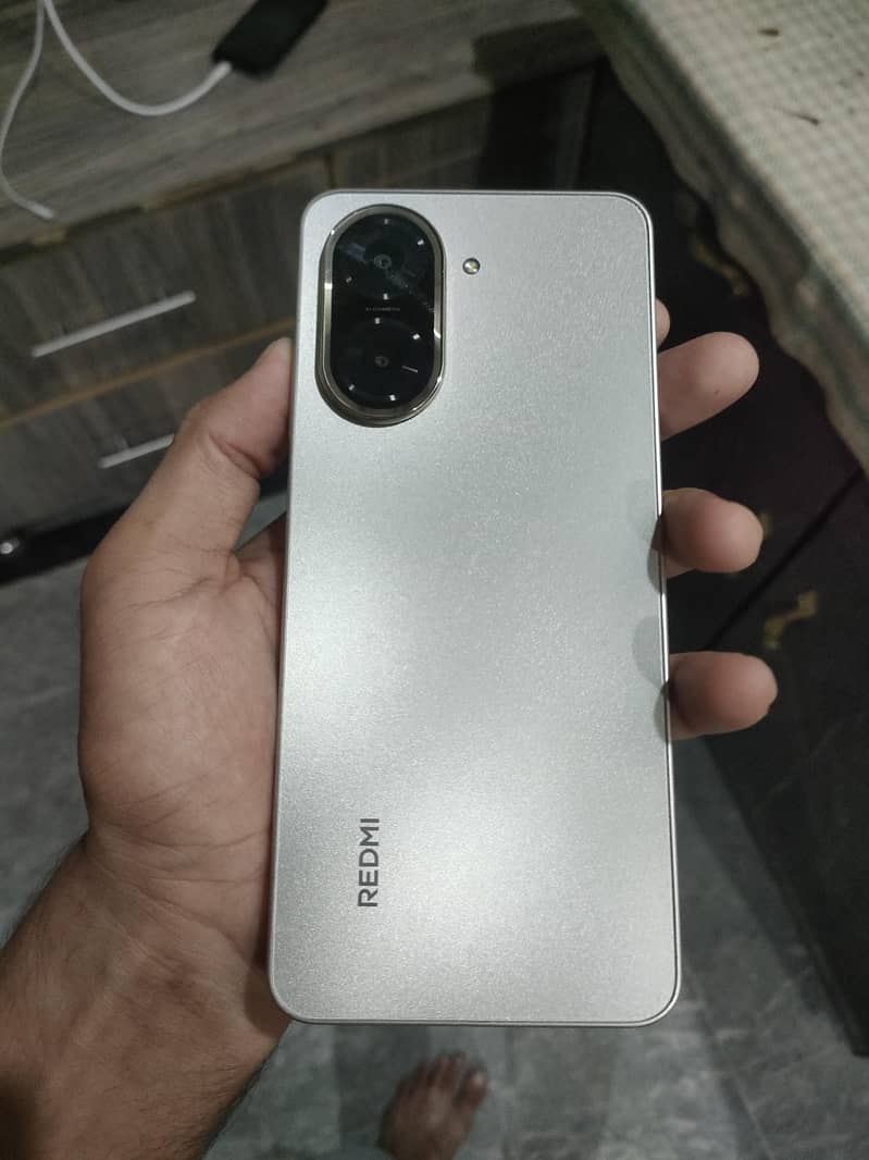 Redme A5 5
