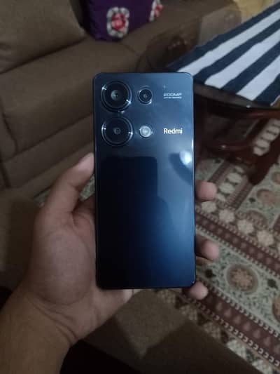 Xiaomi Redmi Note 13 Pro 8/256 GB Variant