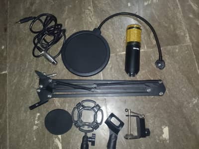 Orignal BM-800 Condenser Mic