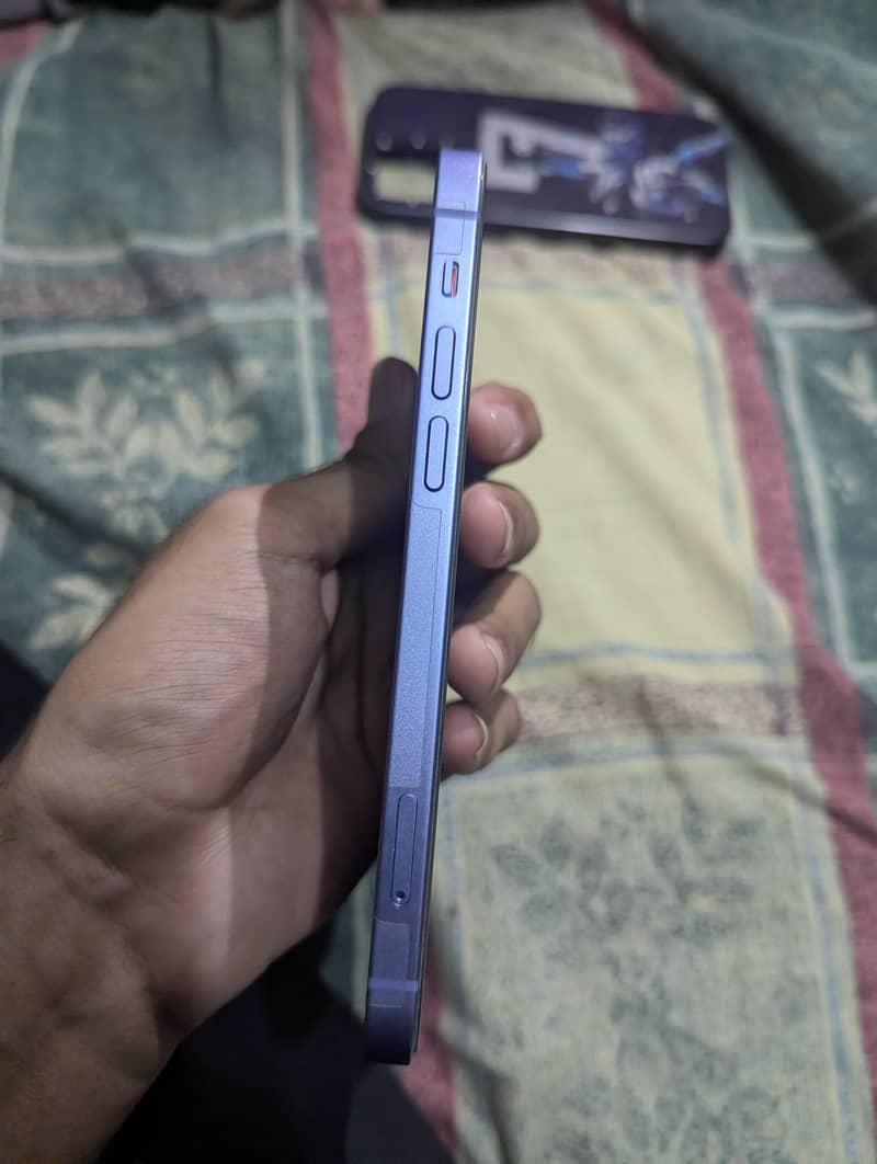 Apple iPhone 12 5