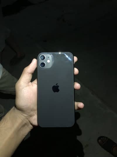 iPhone 11 64GB Non-PTA