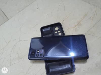 Infinix Zero X Neo