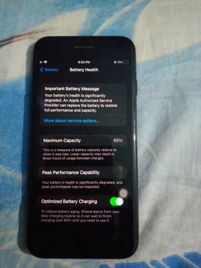 Apple iPhone 7