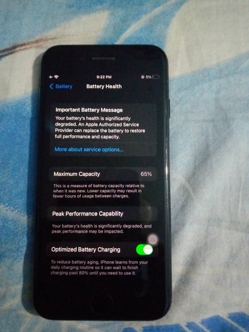 Apple iPhone 7 0