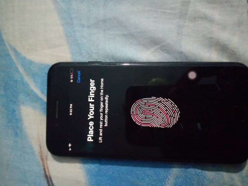 Apple iPhone 7 1
