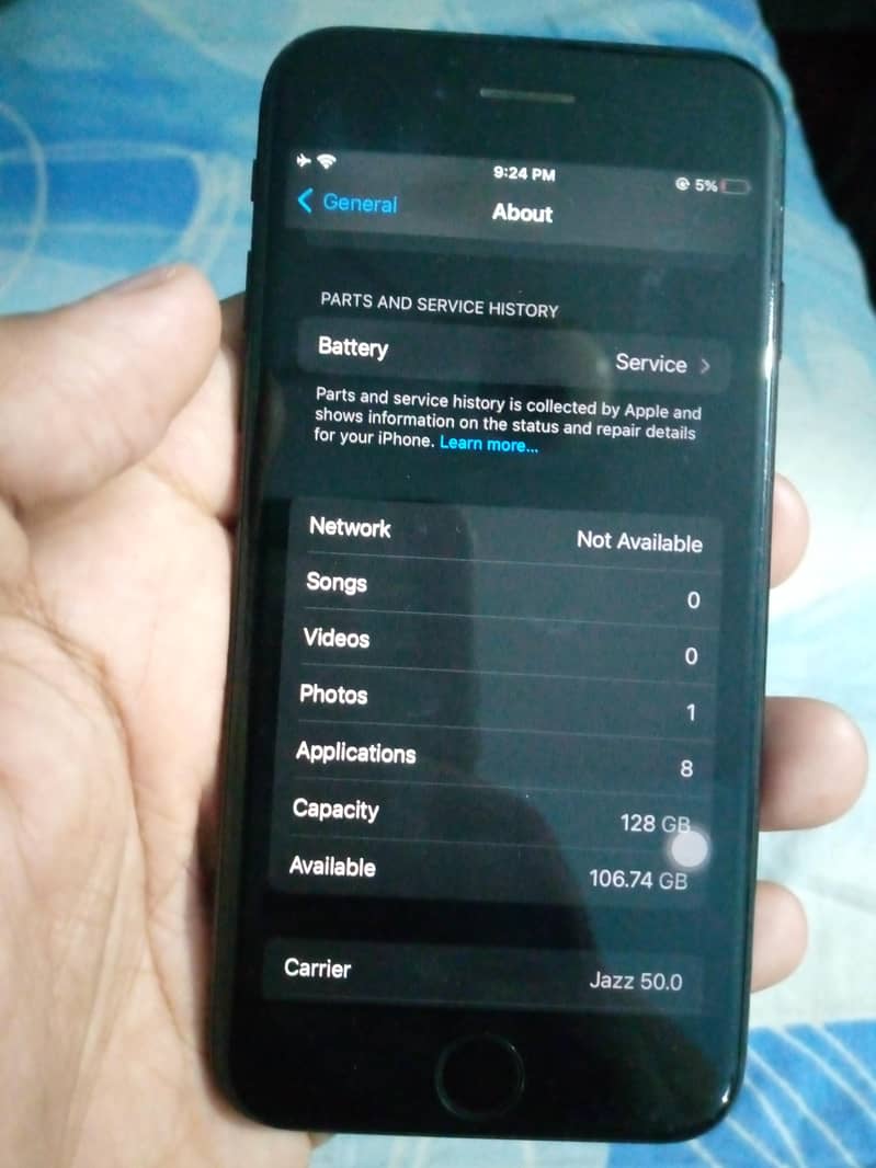 Apple iPhone 7 4