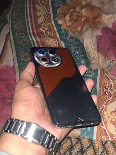 Tecno SPARK 30 Pro Exchange possible