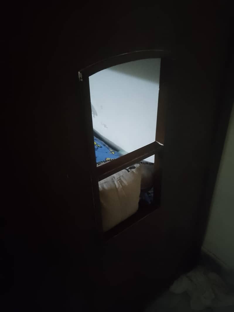 Triple bunker bed 2
