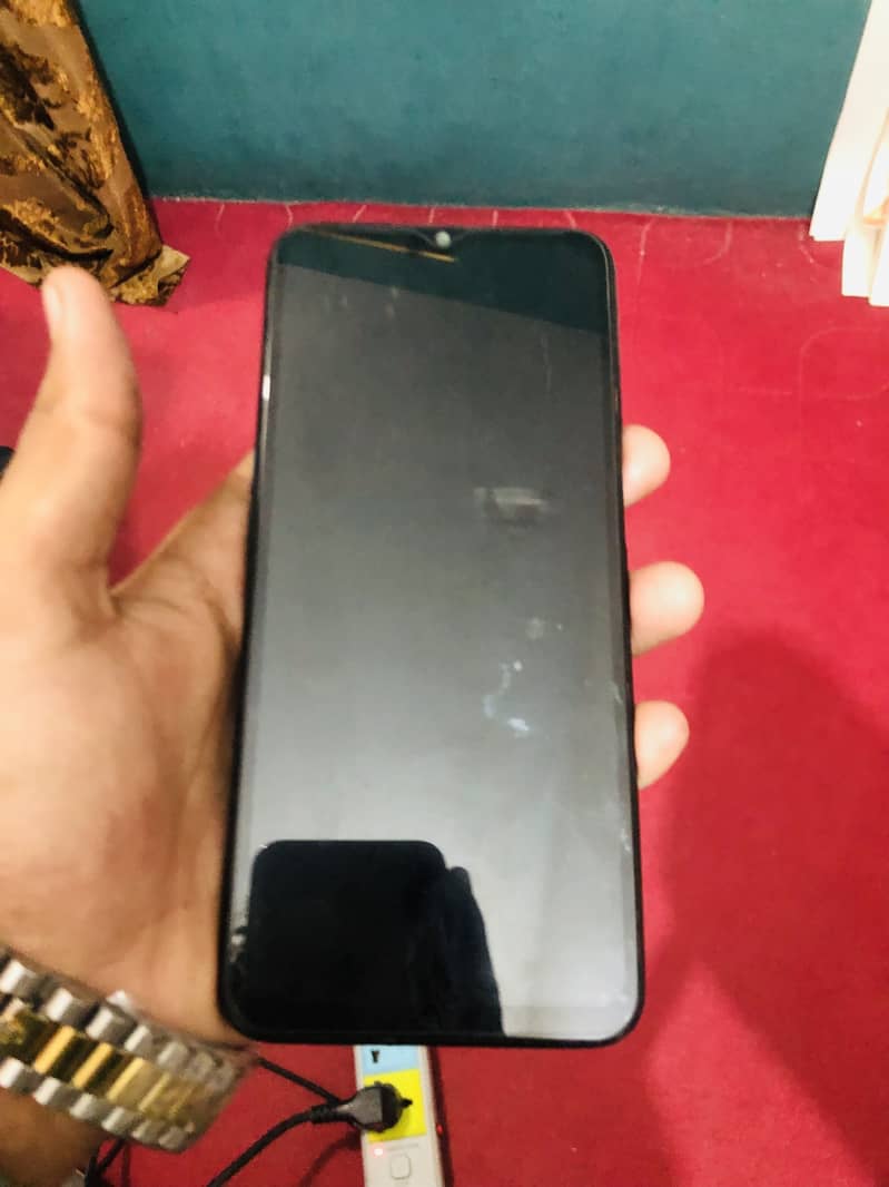 OPPO A16 3