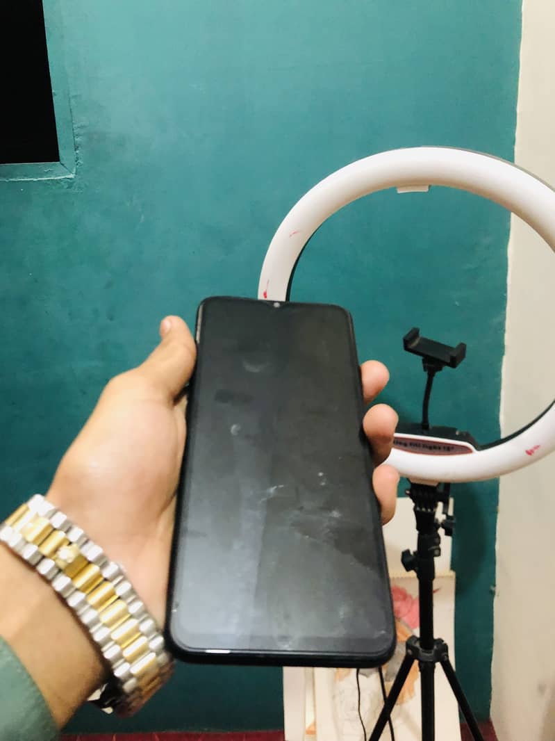 OPPO A16 4