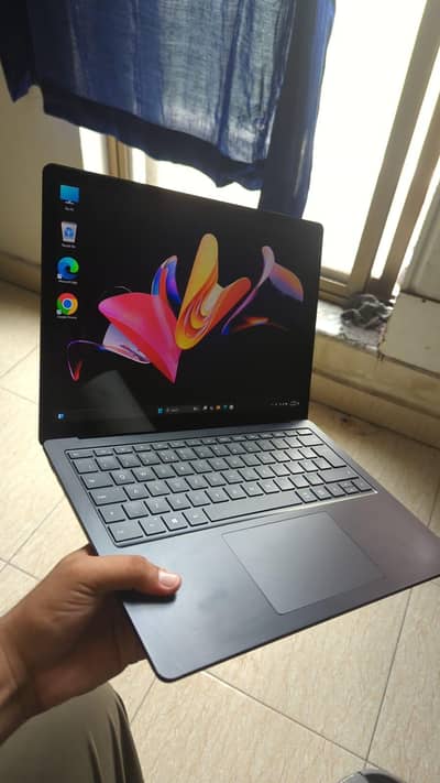 Surface Laptop 4 | i7 11th Gen | 32GB  512GB |  Touch | 03194959121