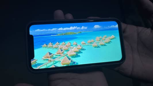 I Phone Xr