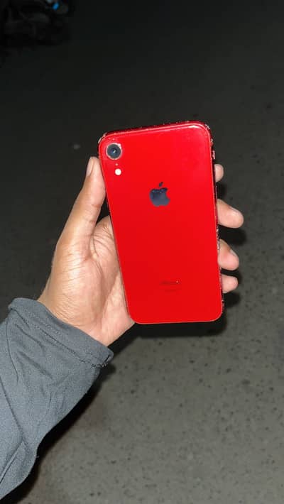 I Phone Xr Full and Final Price