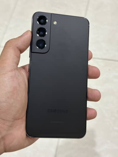 Samsung Mobile S22