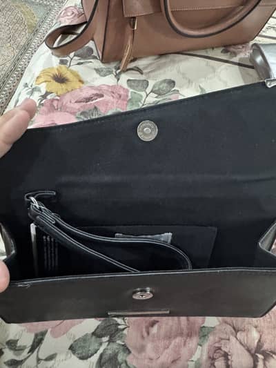 Redherring Womens Purse