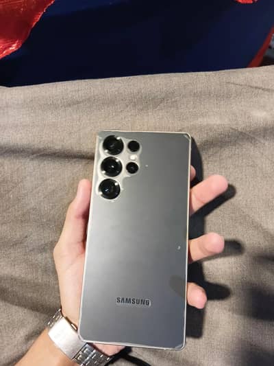 S25 Ultra
