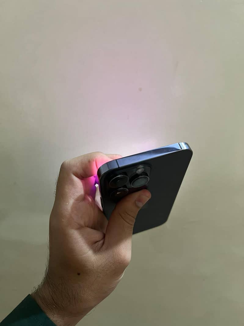 Apple iPhone 14 Pro Max 256 1