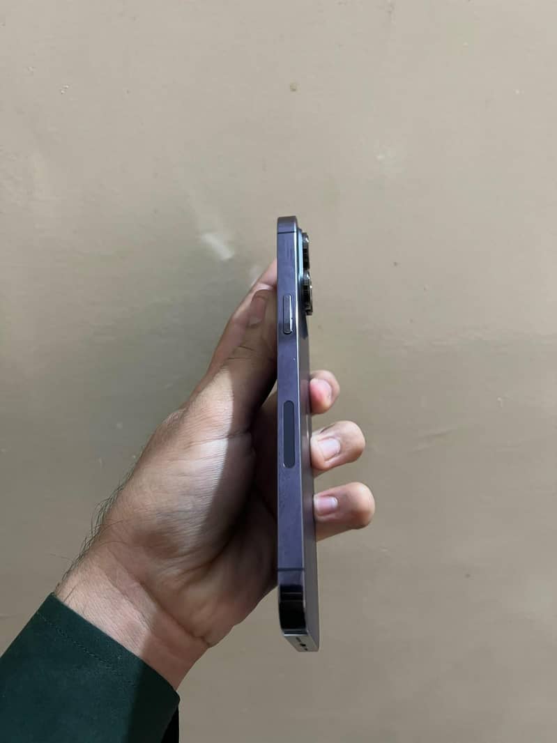 Apple iPhone 14 Pro Max 256 4
