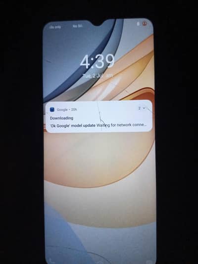 vivo y53s