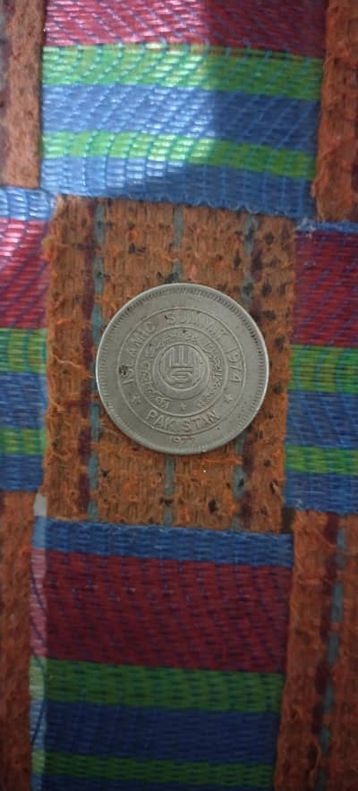 coins
