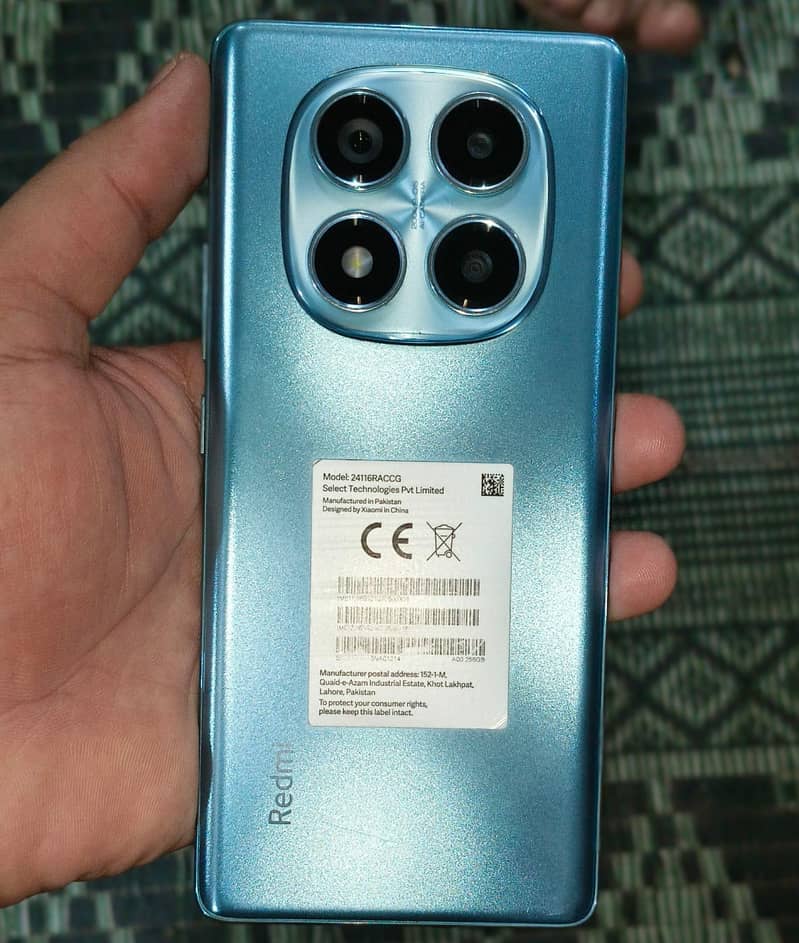 Xiaomi Other Model 1