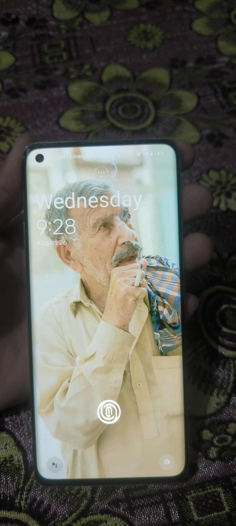 One Plus 8 3