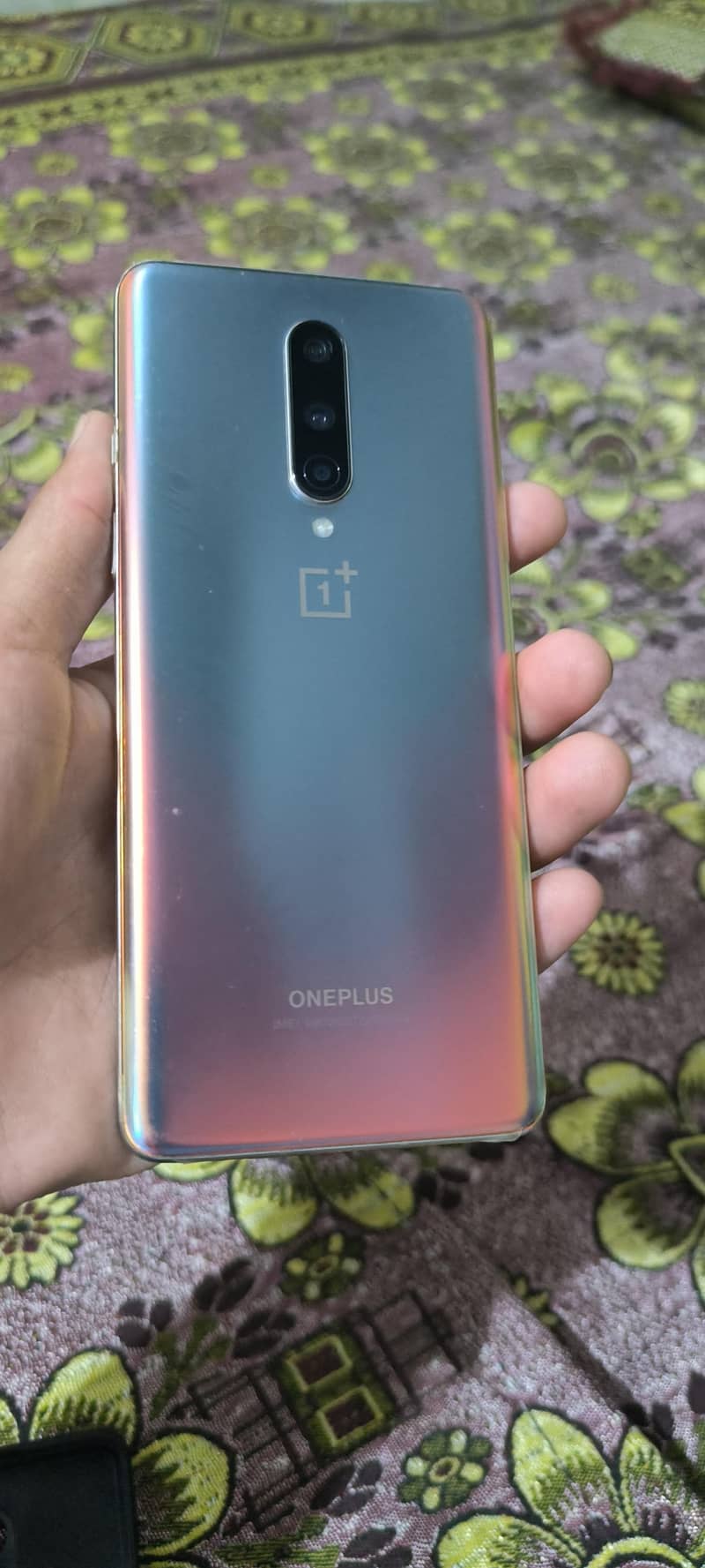 One Plus 8 4