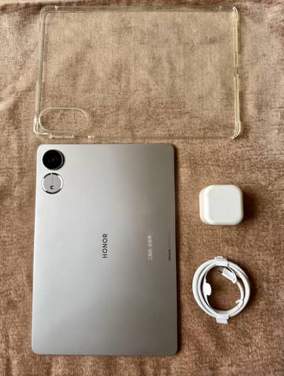 Honor Pad V9 (8gb 256gb) Gaming Beast
