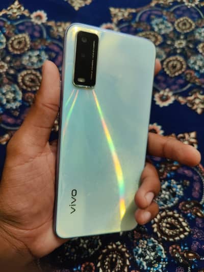Vivo Y20