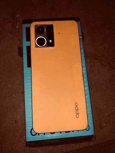 OPPO F21 Pro
