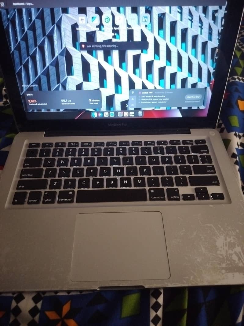 Mac book pro 0
