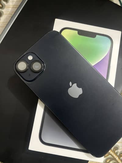 Apple iPhone 14 plus
