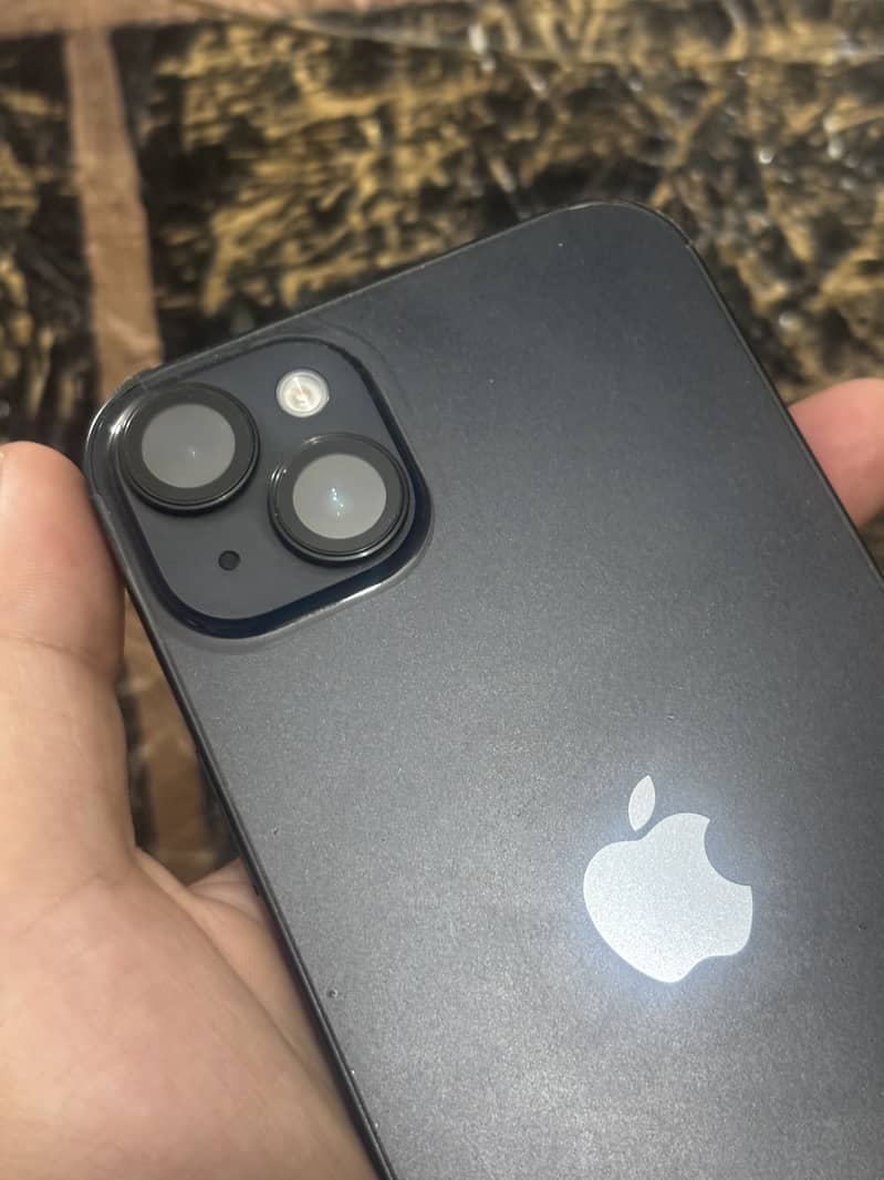 Apple iPhone 14 plus 2
