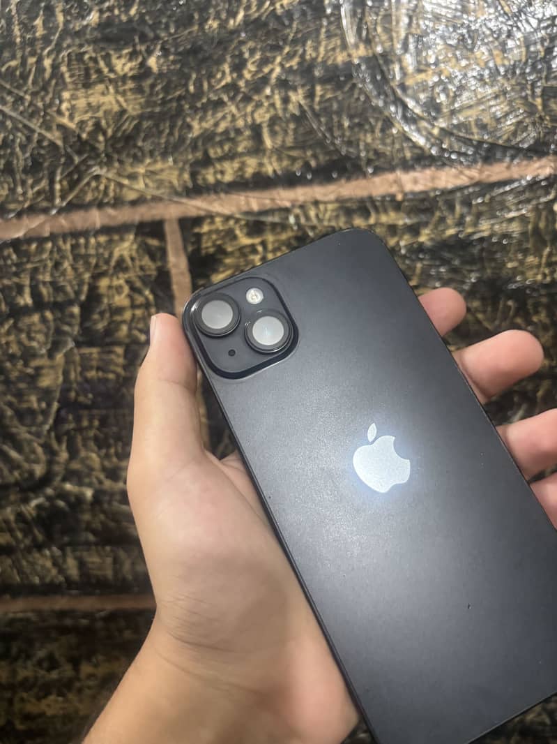 Apple iPhone 14 plus 4