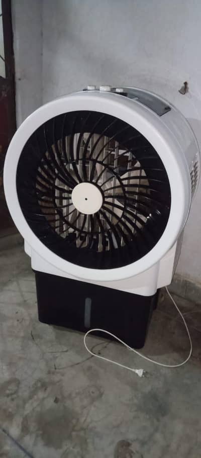 air cooler super asia