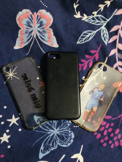 iPhone x cases (limited edition)